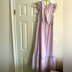 Maternity dress - Ingrid and Isabel